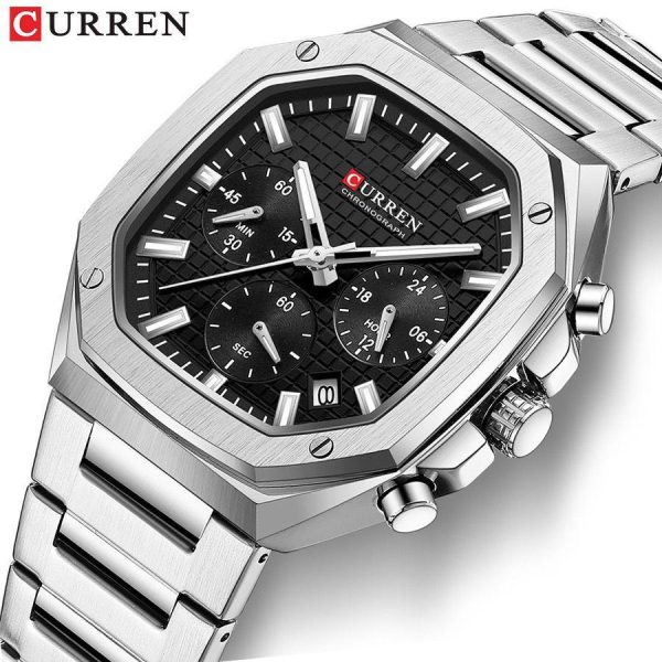 Curren M:8459 - Image 2
