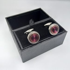 Cufflinks & Pen