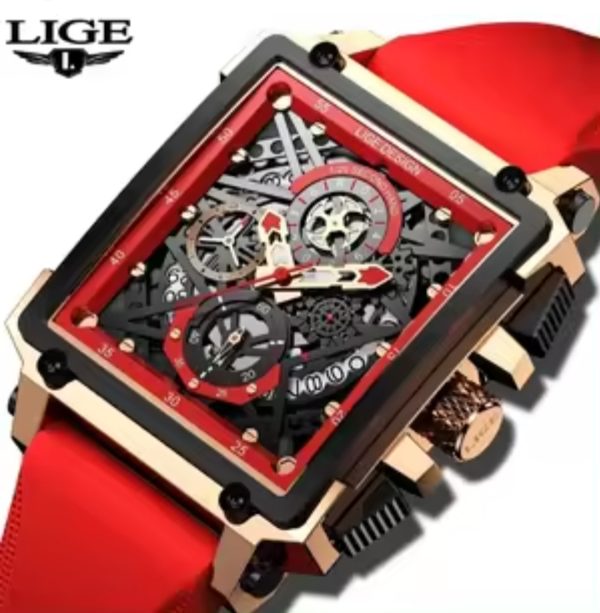 Lige 1853 (Contemporary) - Image 3