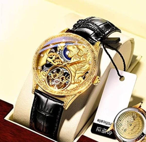 Chenxi 6029G - Image 7