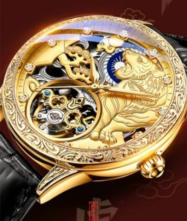 Chenxi 6029G - Image 3