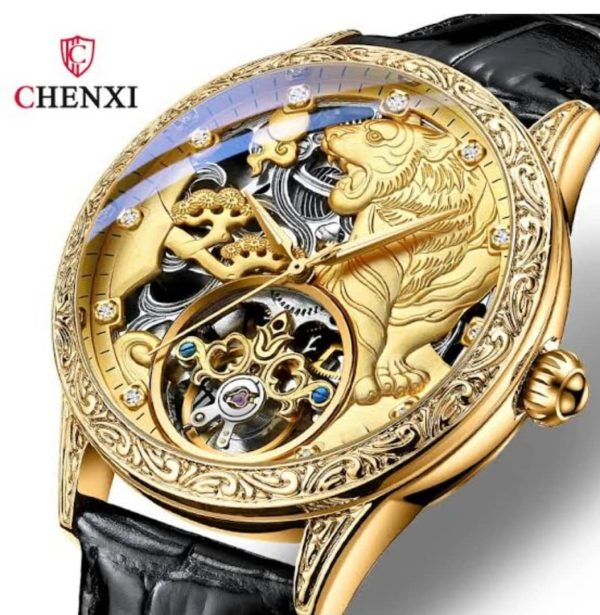 Chenxi 6029G - Image 6