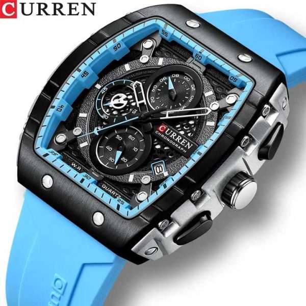 Curren M:8442 - Image 5