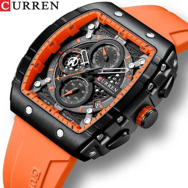 Curren M:8442 - Image 4