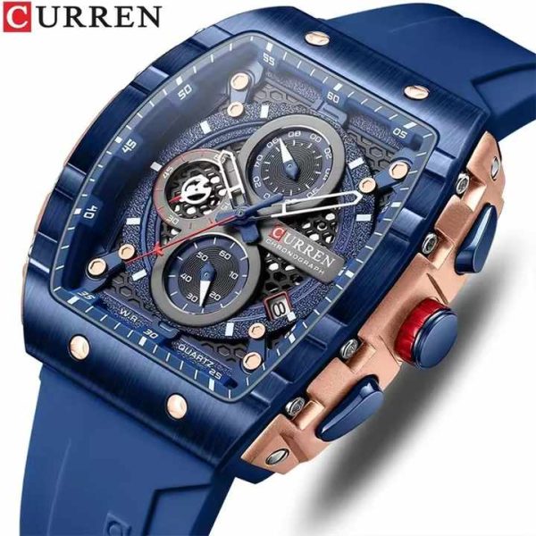 Curren M:8442 - Image 2