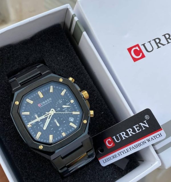 Curren M:8459 - Image 3
