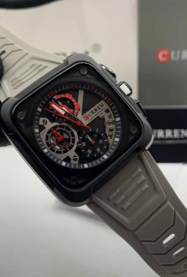 Curren M:8461 - Image 2