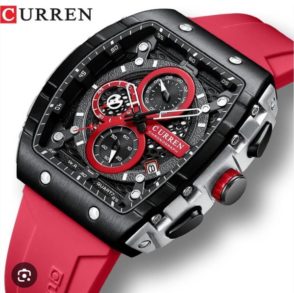 Curren M:8442 - Image 3