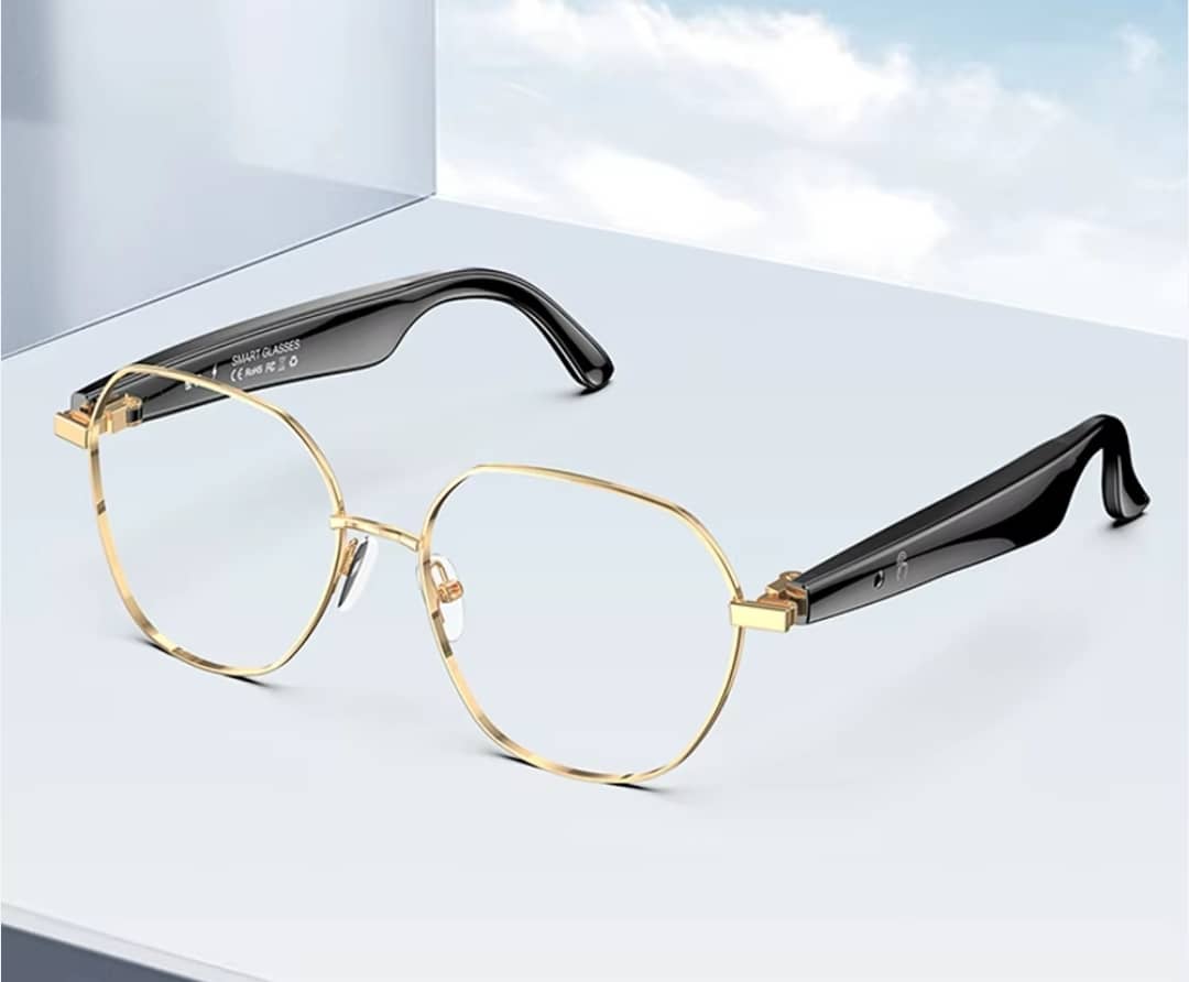 smart sunglass