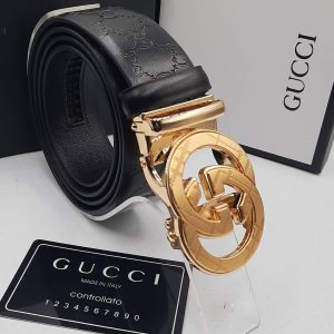 Gucci Belt (Classic)