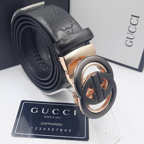 Gucci Belt (Premium)