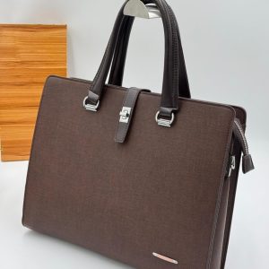Montblanc Laptop bag