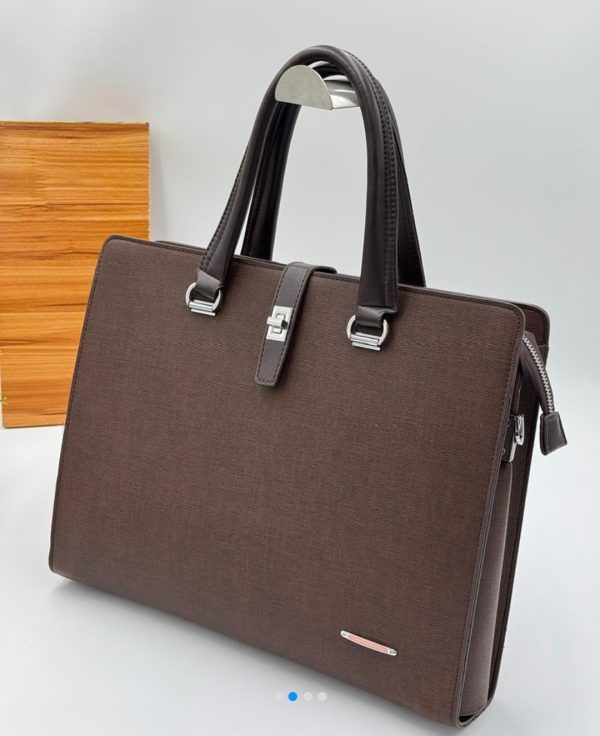 Montblanc Laptop bag