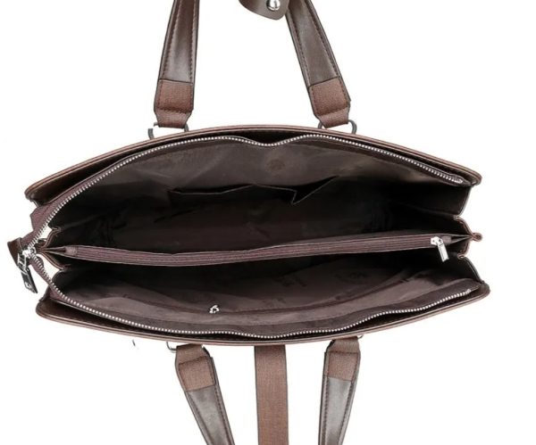 Montblanc Laptop bag - Image 4