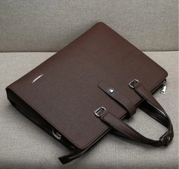 Montblanc Laptop bag - Image 2