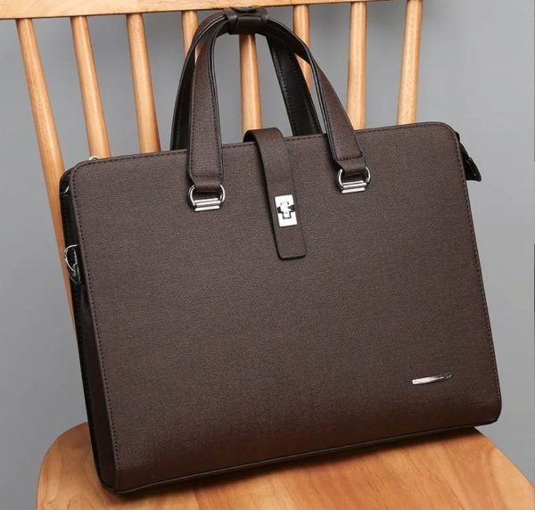 Montblanc Laptop bag - Image 3