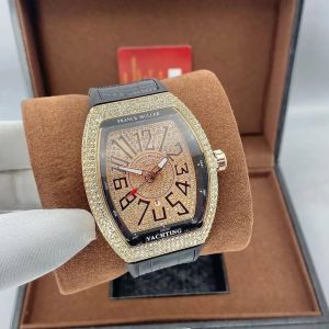 Franck Muller 608