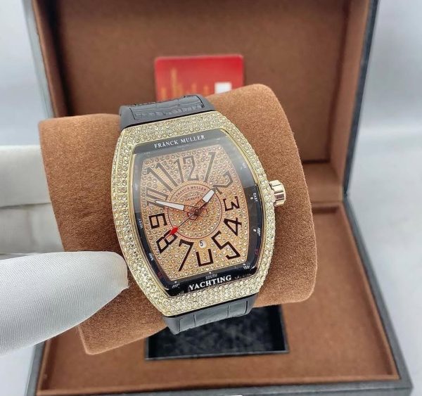 Franck Muller 608