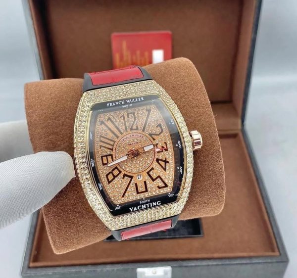 Franck Muller 608 - Image 2