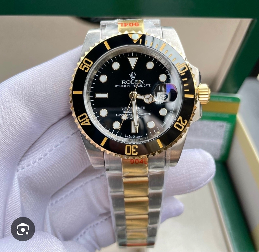 Rolex Submariner